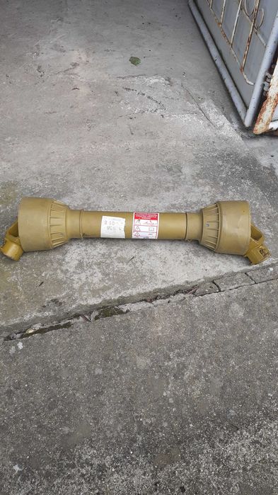 Cardan tractor freza troliu NOU