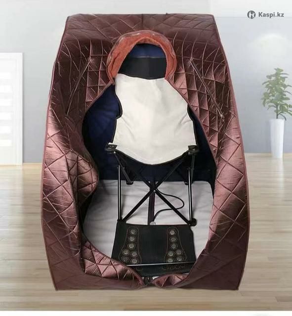 Сауна багуа  сатылады