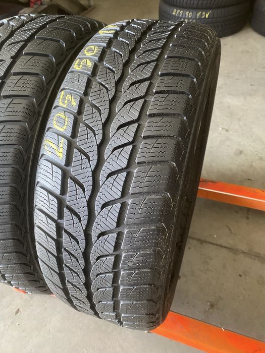 Anvelope iarna 205/50/17 Uniroyal MS Plus 205 50 17 R17