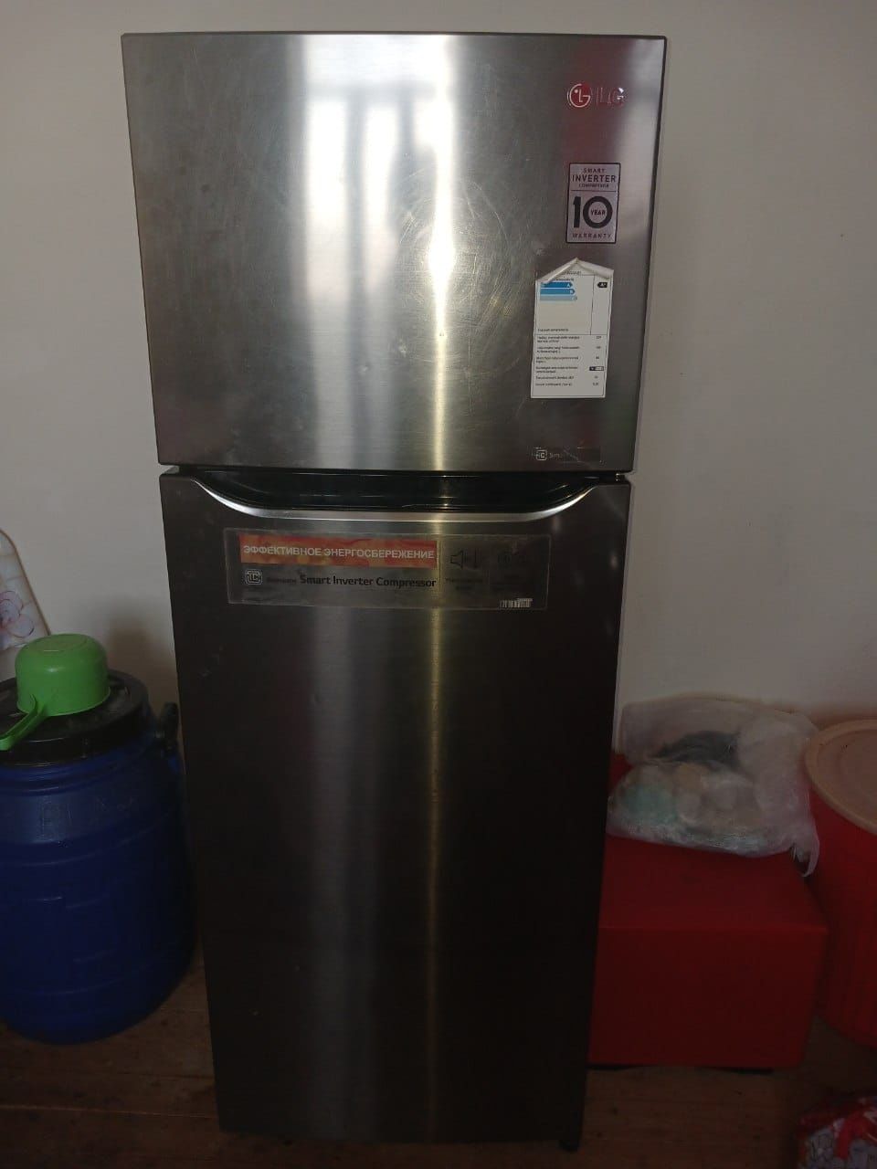 Срочный ремонт Заправка холодильников морозильников в Алматы