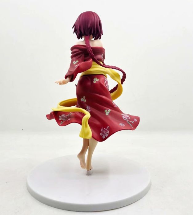 Figurina To Love Darkness Kurosaki Meia 19 cm anime
