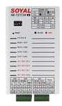 Soyal Serial-to-Ethernet Server&Modbus RTU Over TCP