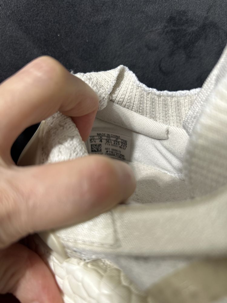 Маратонки Ultraboost Adidas