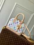 Geanta Louis Vuitton 18 cm