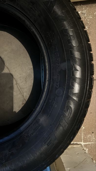 Шины Triangle,  размер 215х70х16