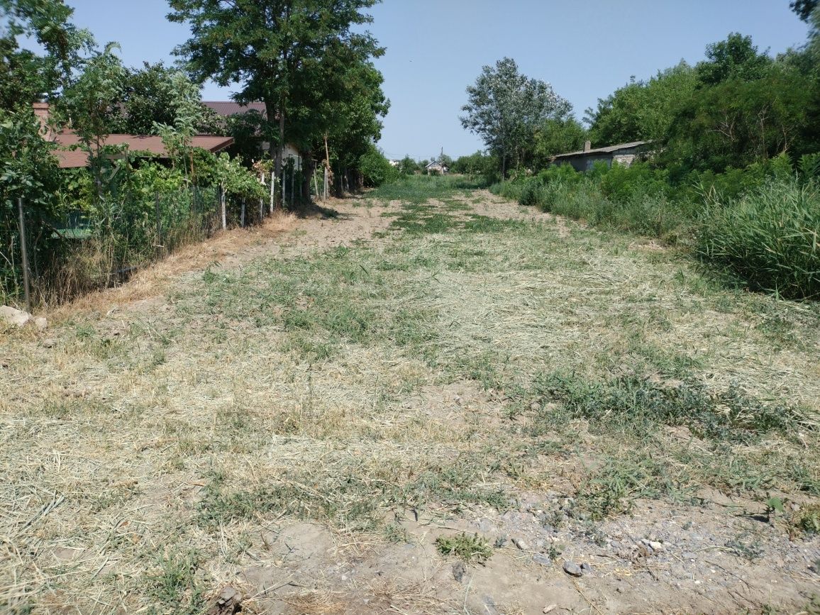Vând teren 1000 m² Tudor Vladimirescu