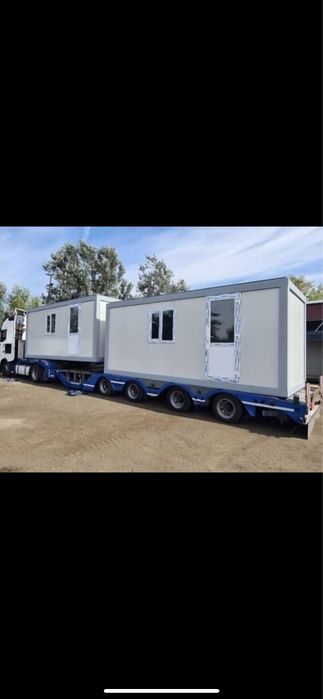 Vand cotainere de fotabal pentru benzănarie  etc.