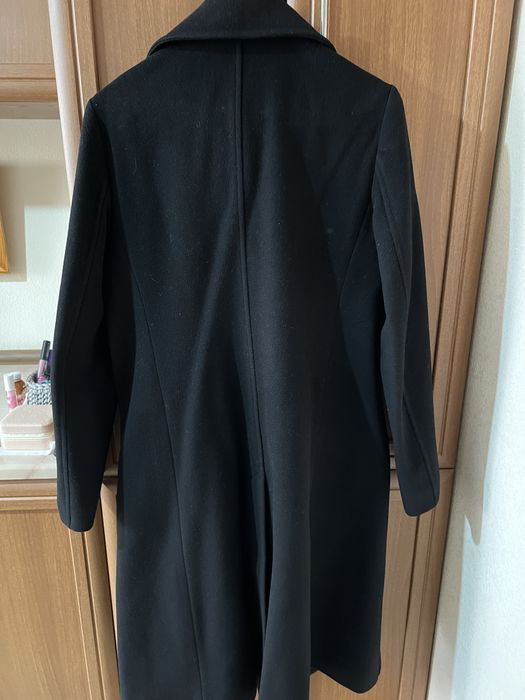 Пальто женское классическое