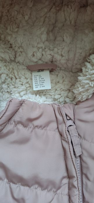 Costum-Salopeta bebelusi