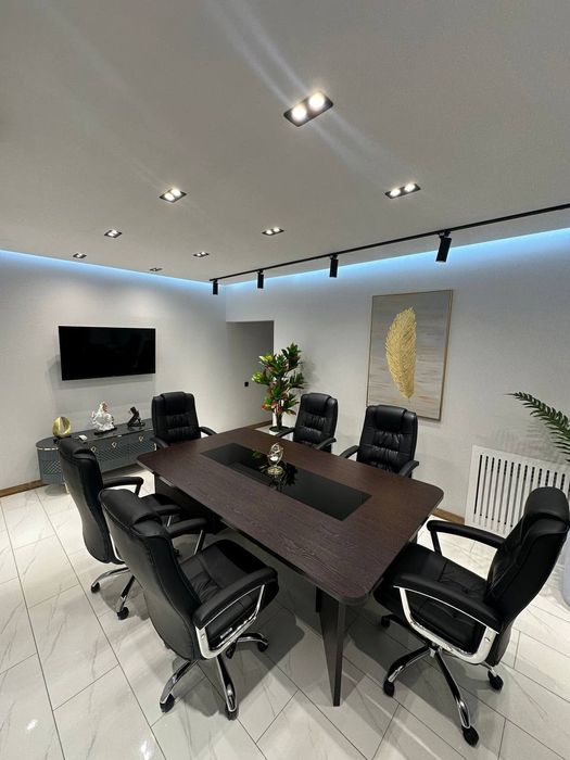 Аренда офиса. Ор-р: Мирабад Авеню. Площадь: 115 м²