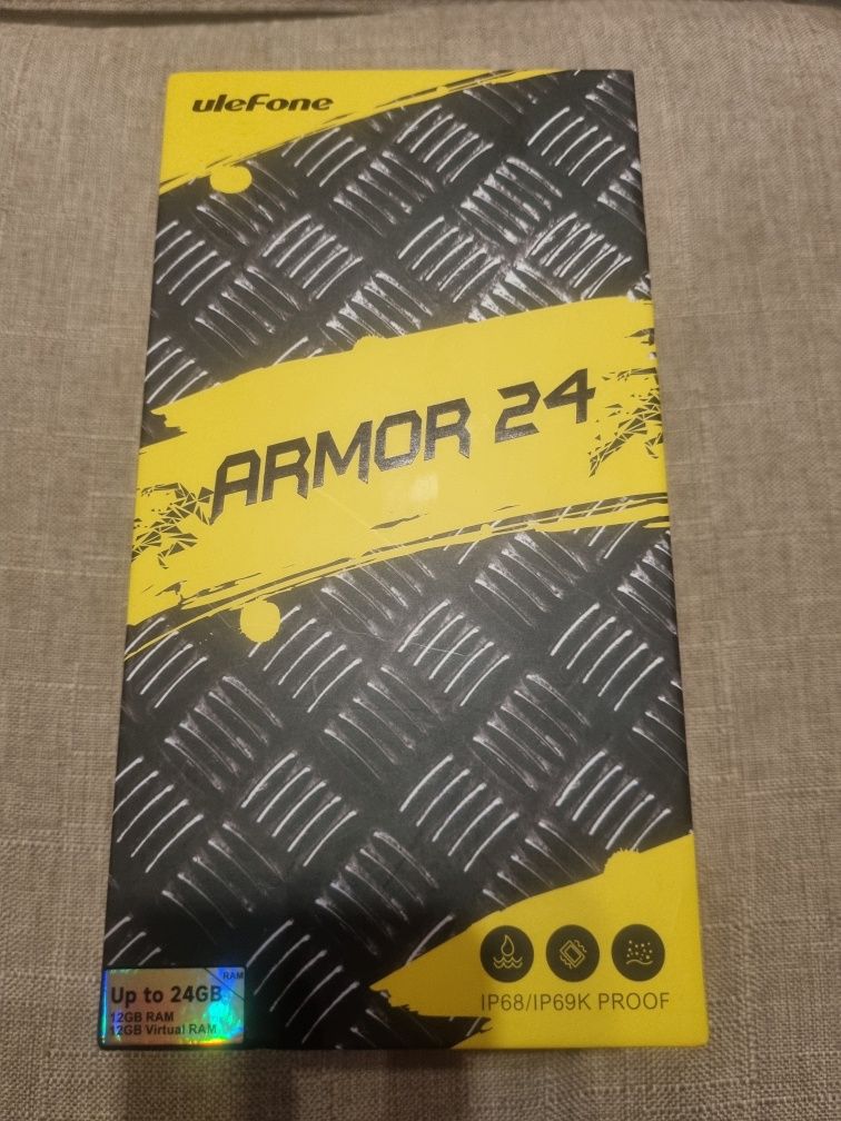 Ulefone Armor 24