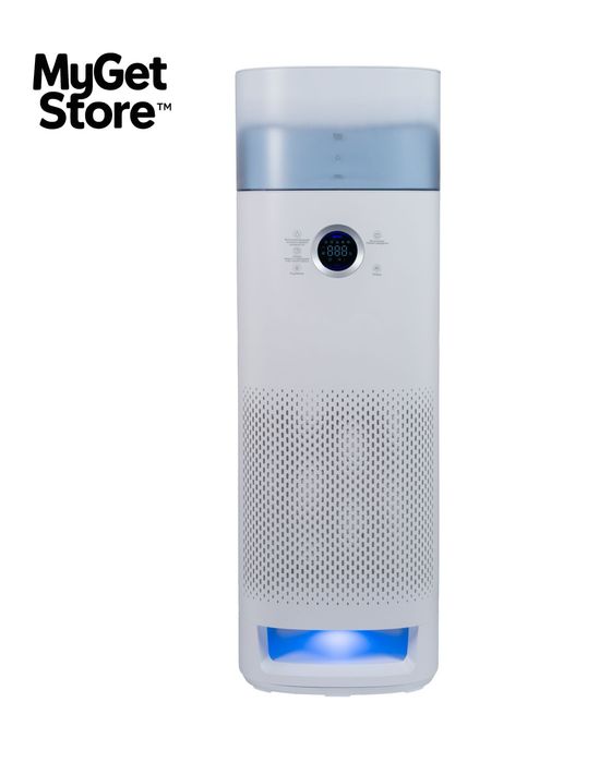 Очиститель-увлажнитель воздуха Beston BHP-78CADR650W