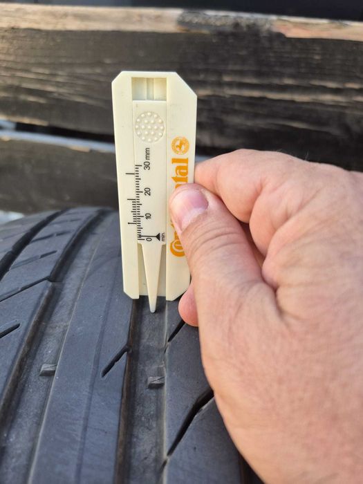 Vand anv 235/55R18 V Conti Sport Contact 5