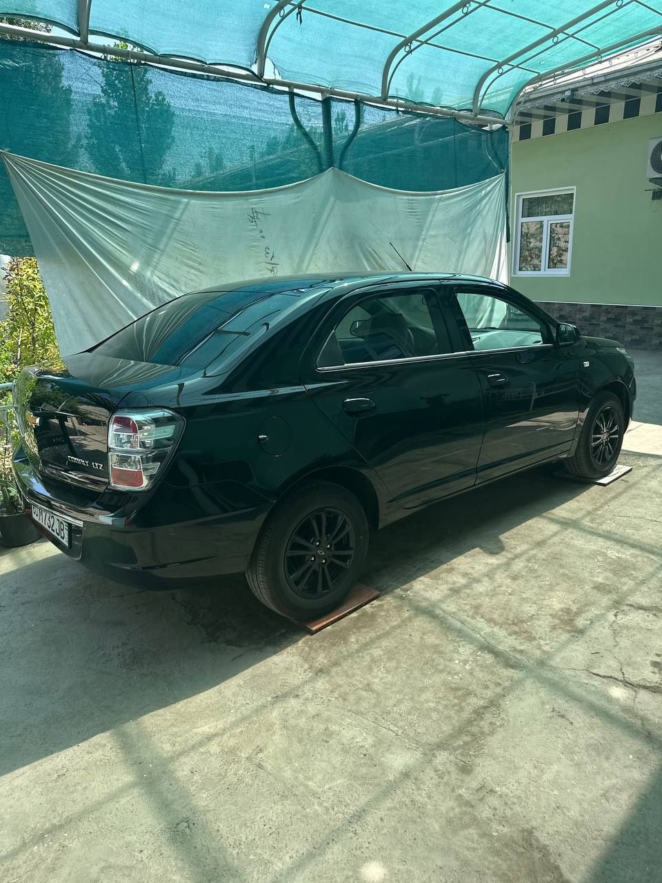 Cobalt zor 2025z