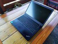 Dezmembrez sau intreg Lenovo ThinkPad L14 G2 i3-1115G4