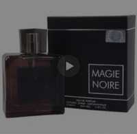 MagicNoir Orange