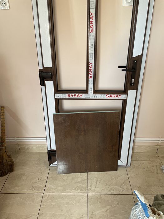 Usa termopan maro , 205/90