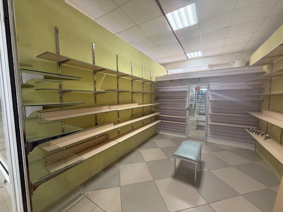 Продам!Срочно!Стилажи