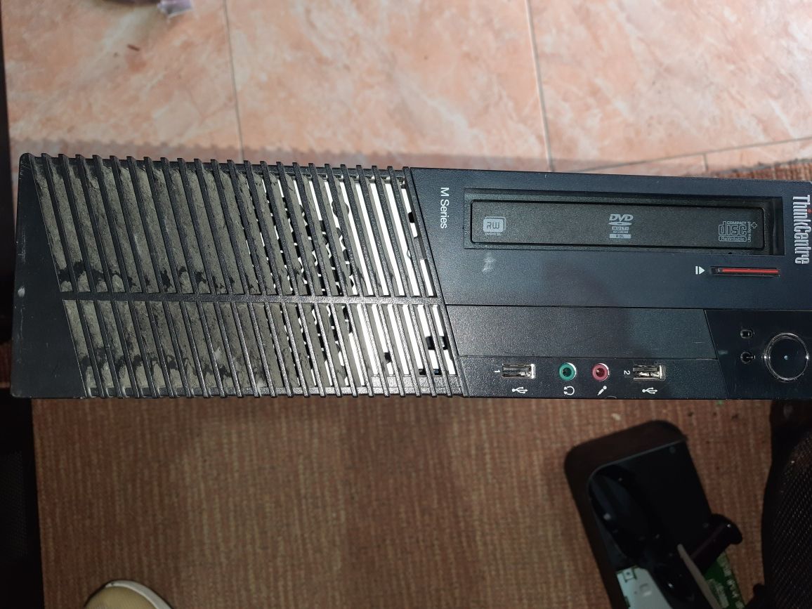 Pc ,unitate Lenovo , 8 gb ram