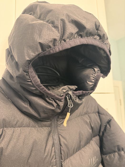 Яке гъши пух Heldre M