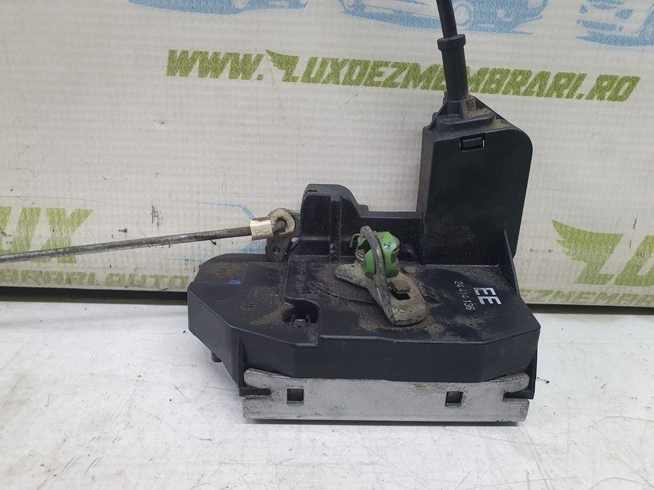 Broasca stanga spate 24414136 Opel Corsa C [2000 - 2003] 1.2 benzina