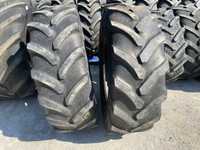 Roti fata semi-uzate 14.9r24 cauciucuri tractor john deere fata