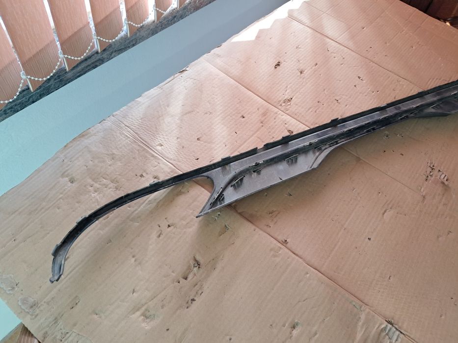 Лайсна броня мерцедес W246 Б класа Mercedes W246 B klassa