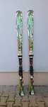 Ski Nordica Spitfire TI 162 CM