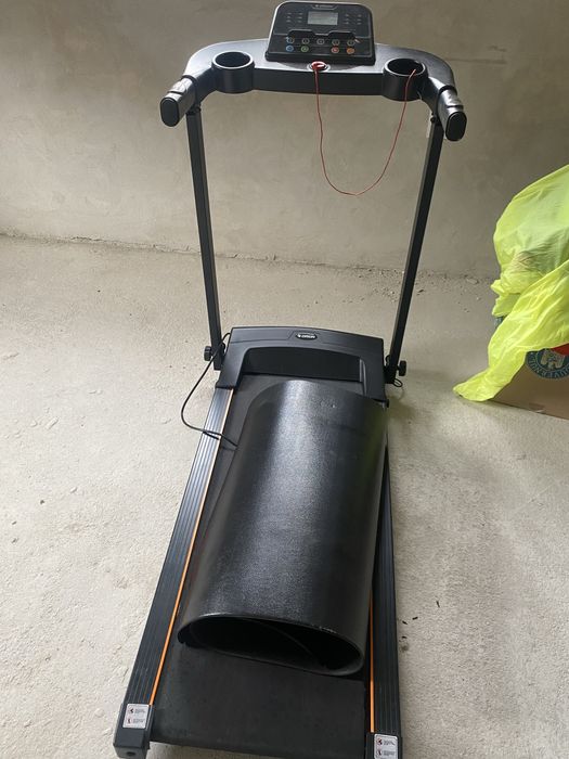 Bandă alergat Orion Sprint C1