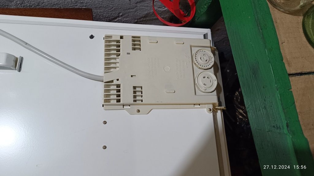 Конвектор Airelec Лъчист 2000w