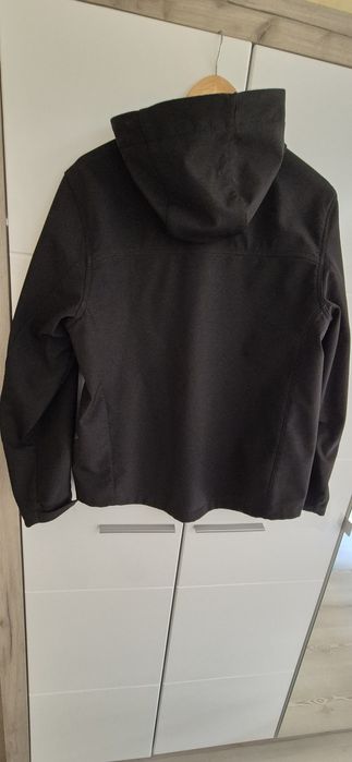Ветро и водоустойчиво яке ZARA