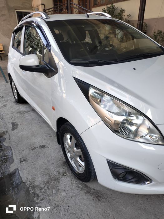 Spark srochni sotiladi