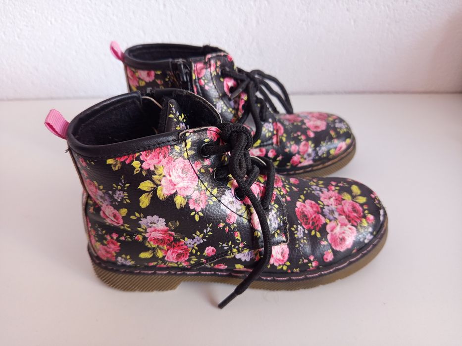 Детски боти за момиче
