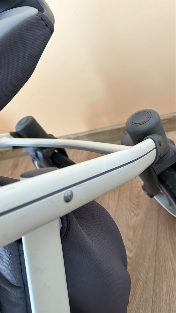Anex Sport 3 в 1