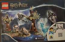 Lego Harry Potter 75945