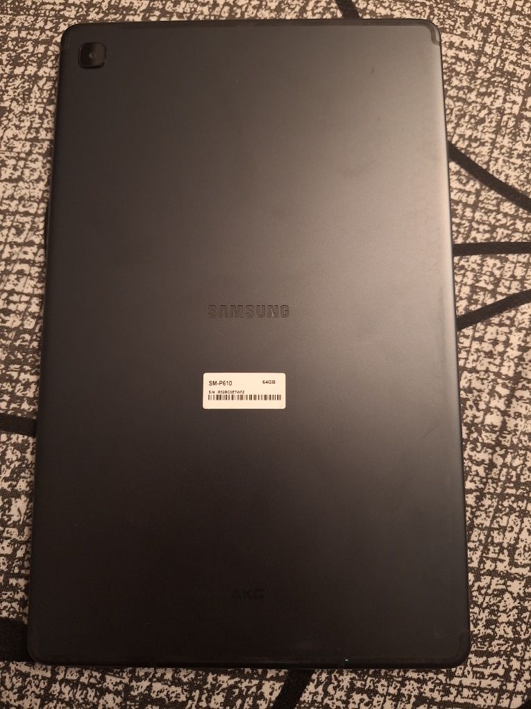Tableta Samsung Galaxy Tab S6 Lite
