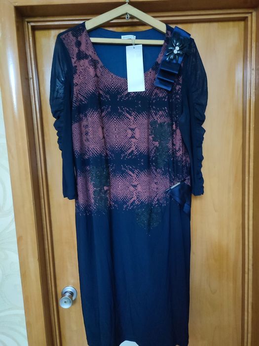 Турецкие платья больших размеров