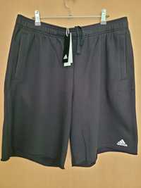 Pantalon scurt bumbac Adidas