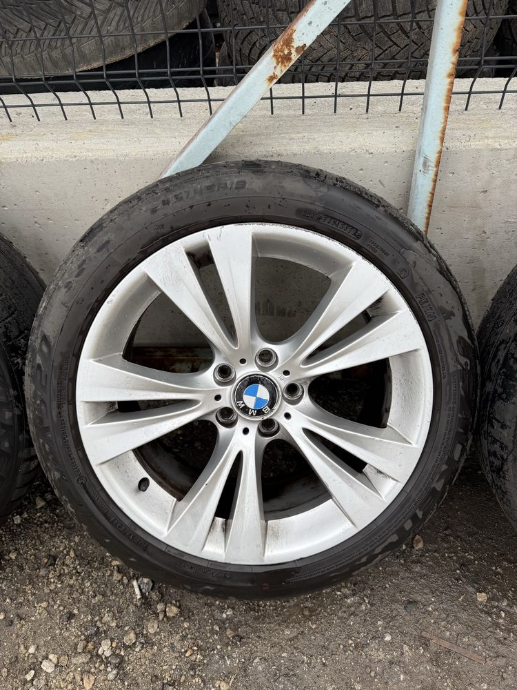 Джанти с гуми 19 цола Bmw style 309 Bmw X3 X4 F25 F26