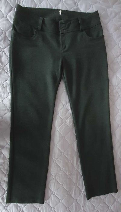 Дамски панталон класически