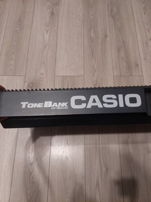 Vand Orga Claviatura Muzicala Casio Tone Bank CT 670