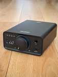 Fiio K7 USB DAC + AMP Слушалков усилвател / Headphone amplifier