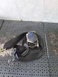 Centura siguranta dreapta fata seat toledo 3 5p0857706b