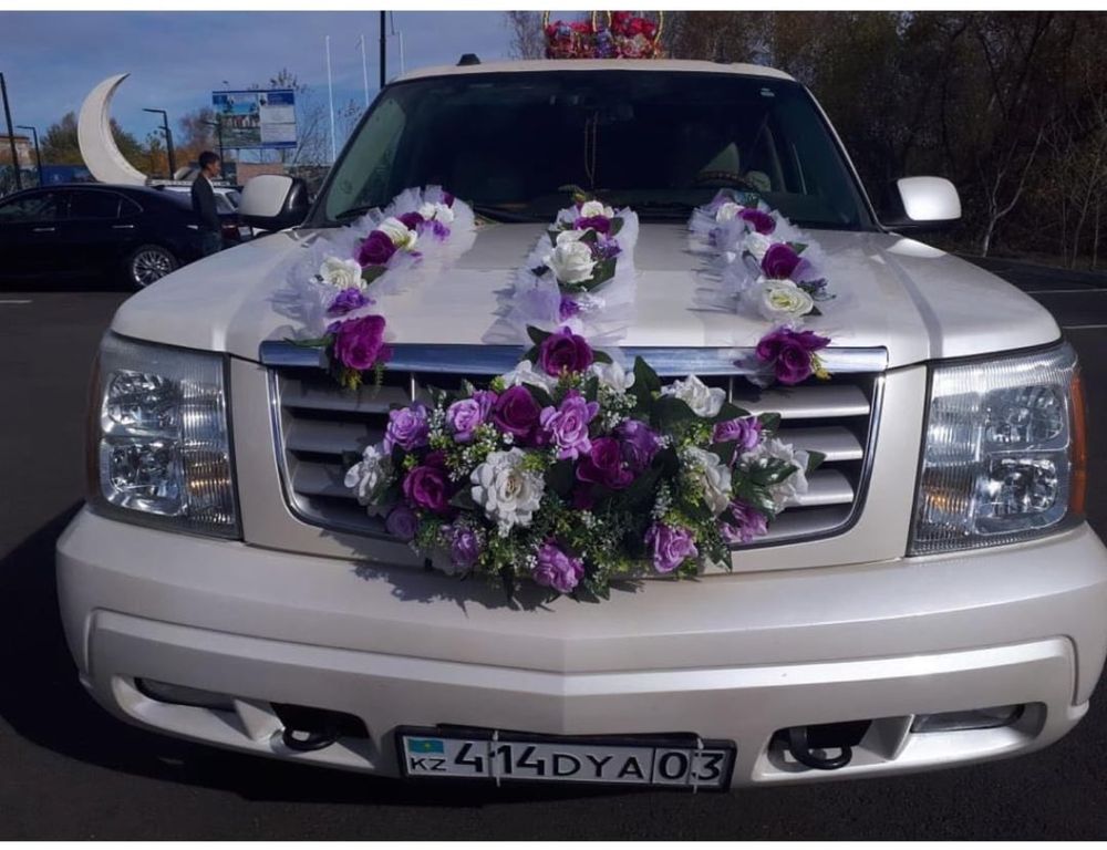 Продам Cadilac Escalade 2005 г