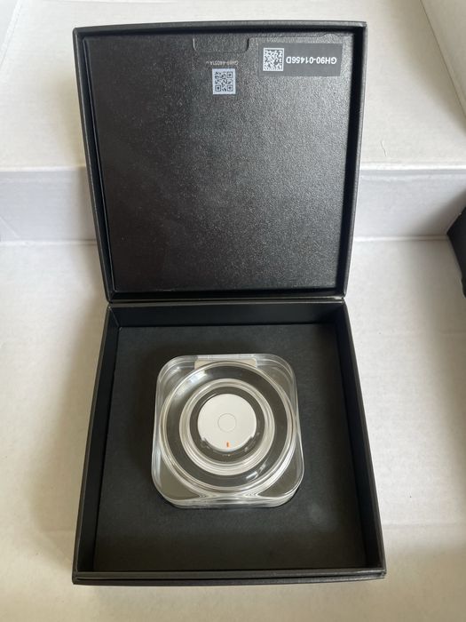 Samsung Galaxy Ring, Black marimea 11