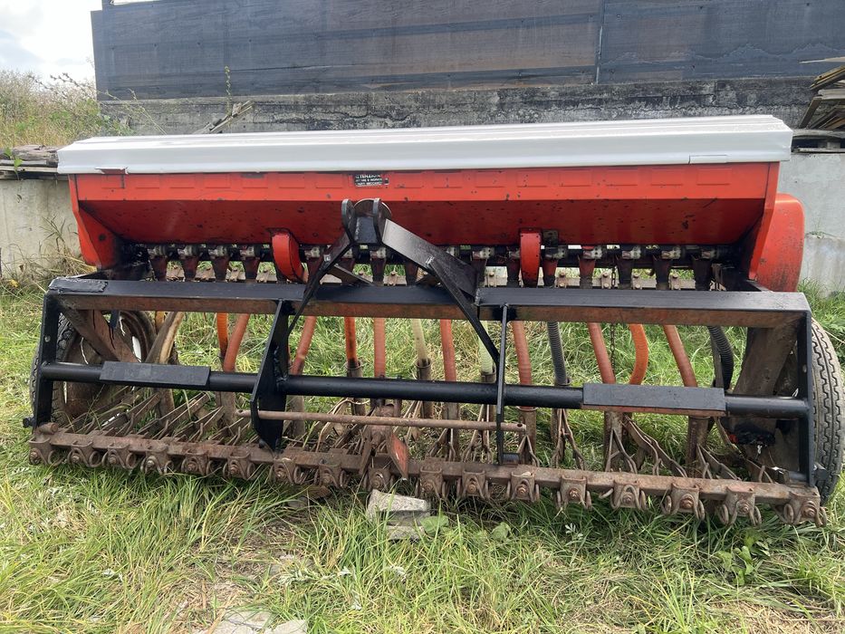 Semanatoare paioase Moreni