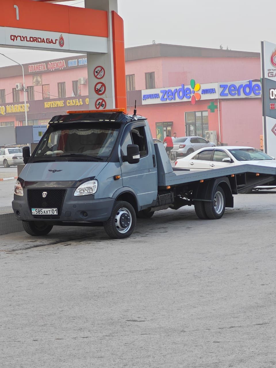 Эвакуатор круглосуточно