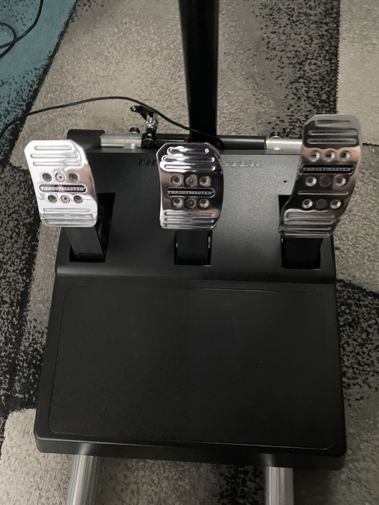 Volan Thrustmaster T150 Pro