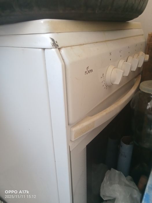 Газ плита буу ..