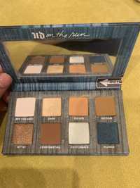 Fard Urban Decay , nou